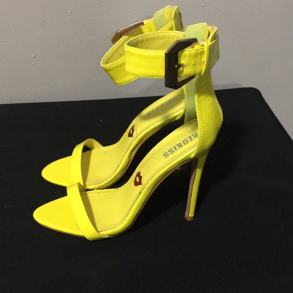 Heels - Picture 1 of 5